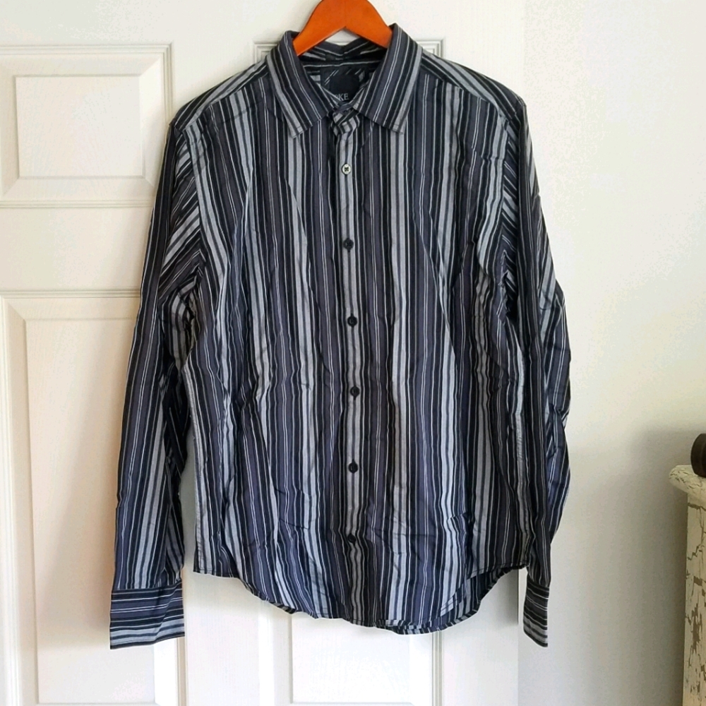 BKE L Slim Fit Excellent Near-new Condition